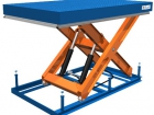Подъемный стол TTV 4